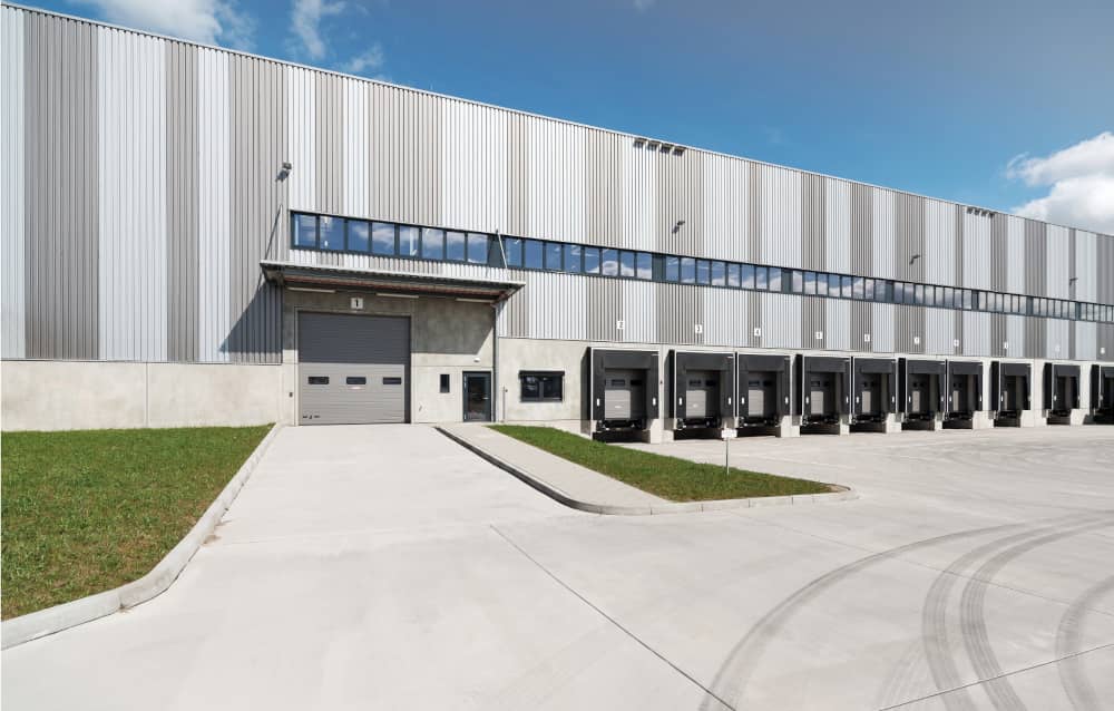 Emko Firetec GmbH Verladetechnik